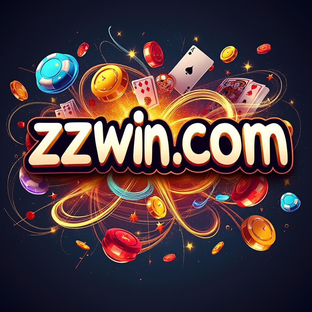 zzwin Logo Grande